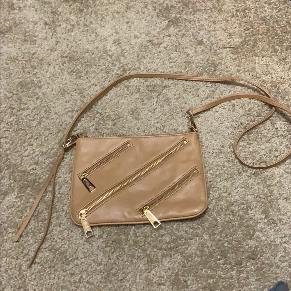 Rebecca Minkoff Crossbody